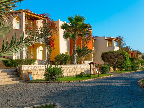 Hotel Royal Horizons Boa Vista