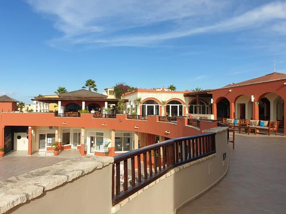 Hotel Royal Horizons Boa Vista