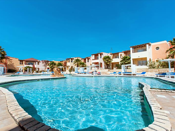Hotel Royal Horizons Boa Vista