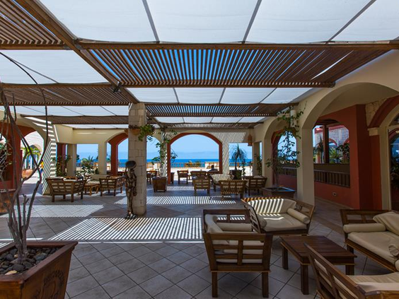 Hotel Royal Horizons Boa Vista