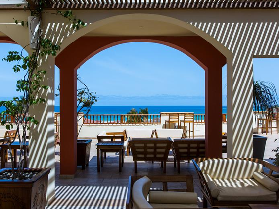 Hotel Royal Horizons Boa Vista