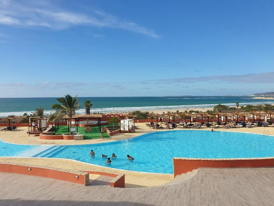 Hotel Royal Horizons Boa Vista