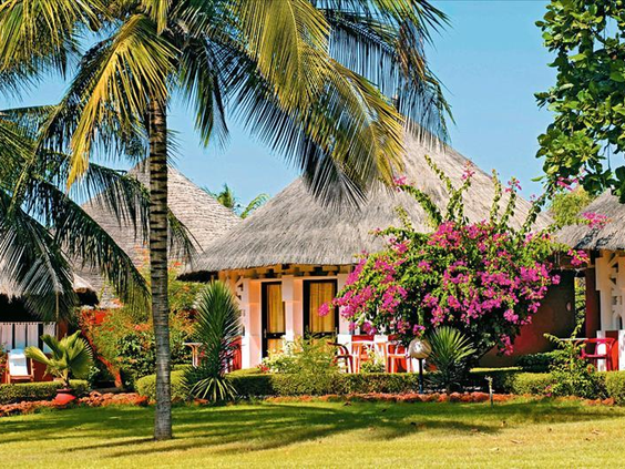 Hotel Royam