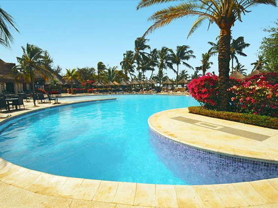 Hotel Royam