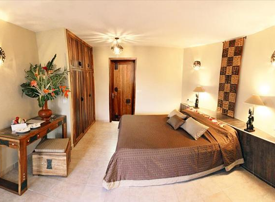 Hotel Royam