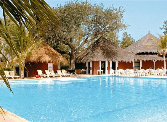 Hotel Royam