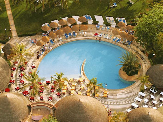 Hotel Royam