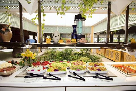 Hotel Sahara Beach