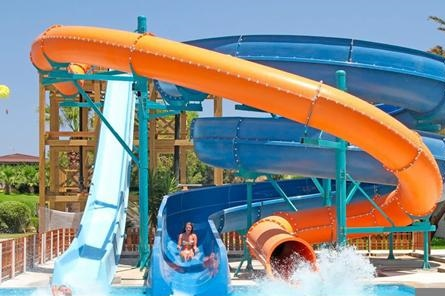 Hotel Sahara Beach