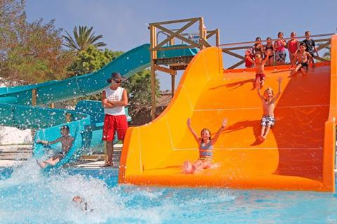 Hotel Sahara Beach