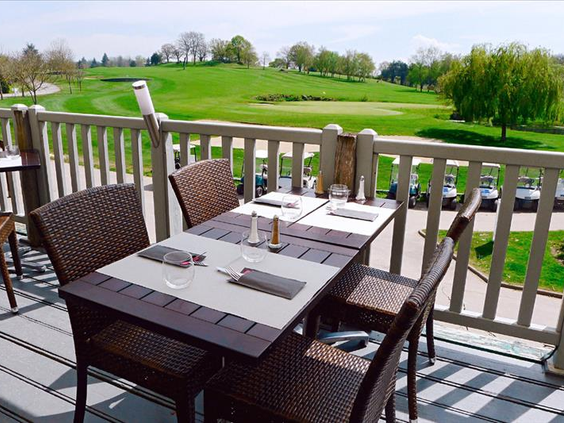 Hotel Saint Malo Golf Resort