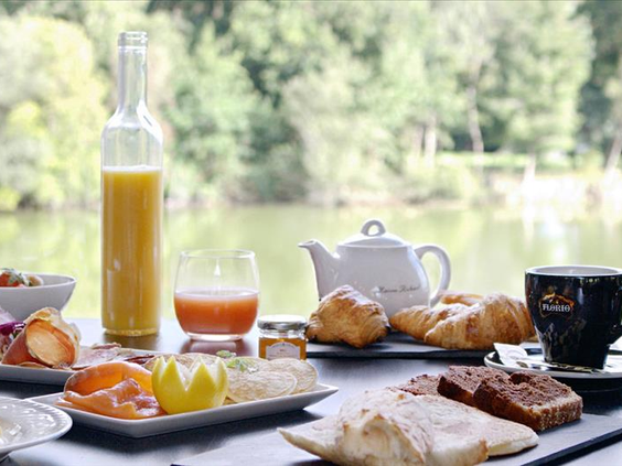 Hotel Saint Malo Golf Resort