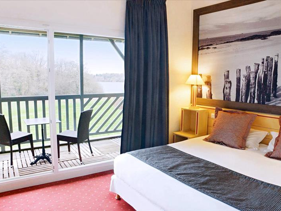 Hotel Saint Malo Golf Resort