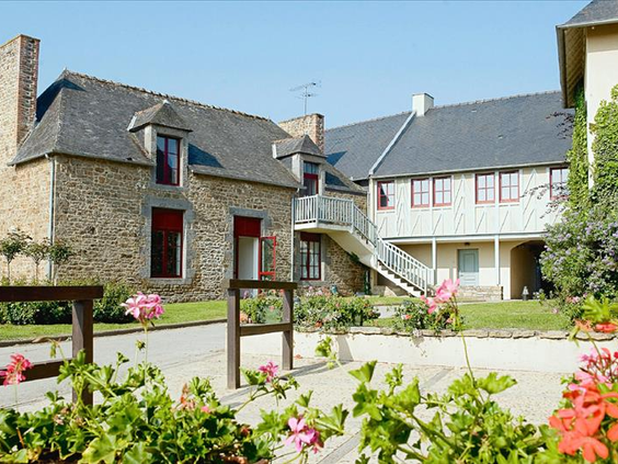 Hotel Saint Malo Golf Resort