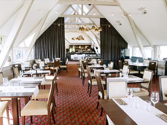 Hotel Saint Malo Golf Resort