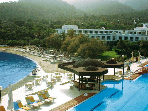 Hotel Samara