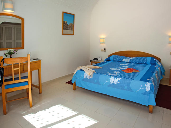 Hotel Samira Club