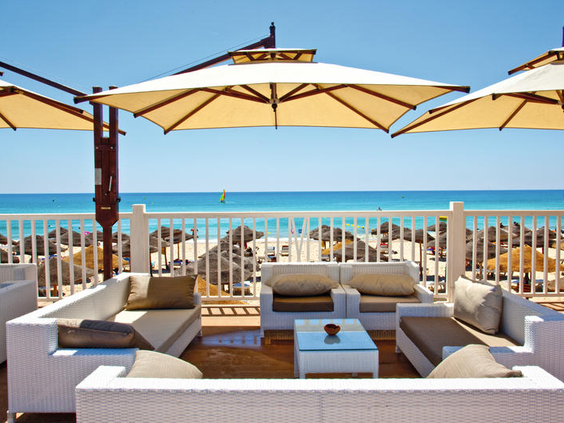 Hotel Samira Club