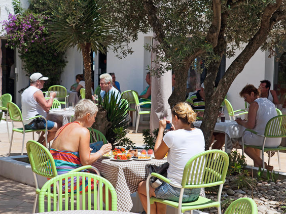 Hotel Samira Club
