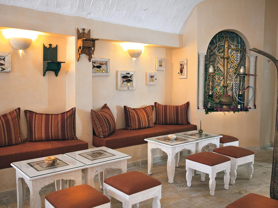Hotel Samira Club