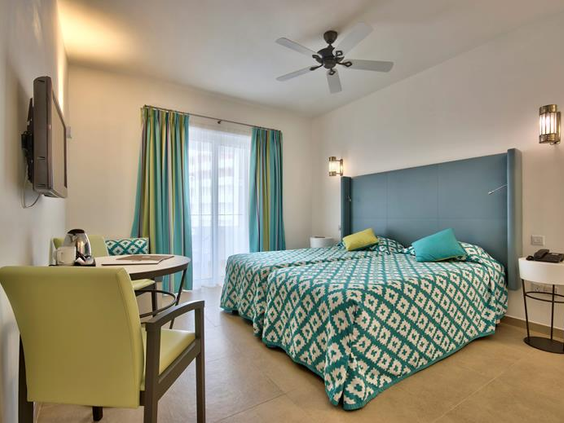 San Antonio Hotel & Spa