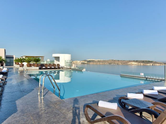 San Antonio Hotel & Spa
