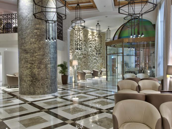 San Antonio Hotel & Spa