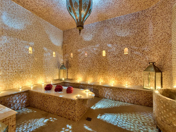 San Antonio Hotel & Spa