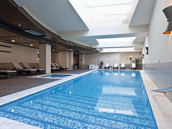 San Antonio Hotel & Spa