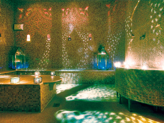 San Antonio Hotel & Spa