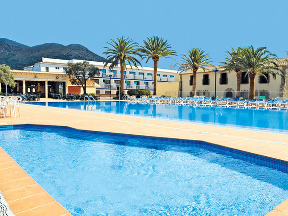 Hotel San Carlos