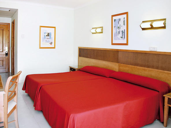 Hotel San Carlos