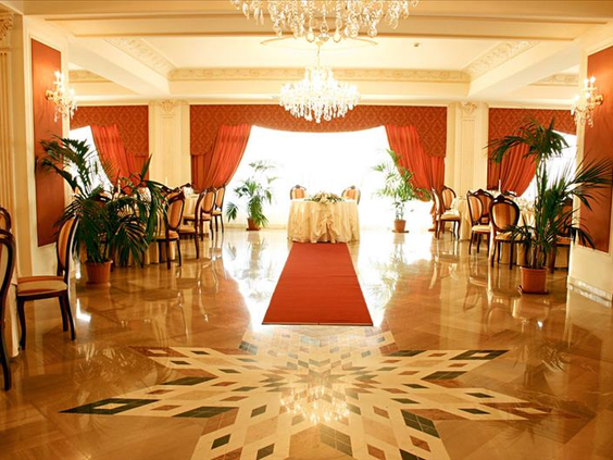 Hotel Santa Lucia e le Sabbie d'Oro