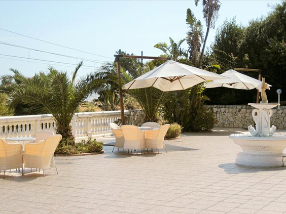 Hotel Santa Lucia e le Sabbie d'Oro