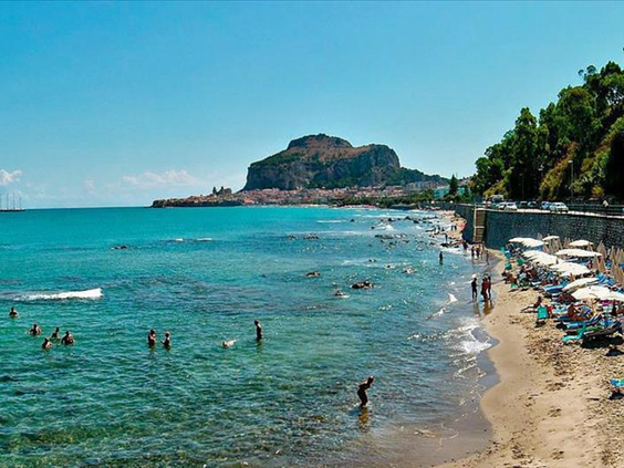 Hotel Santa Lucia e le Sabbie d'Oro