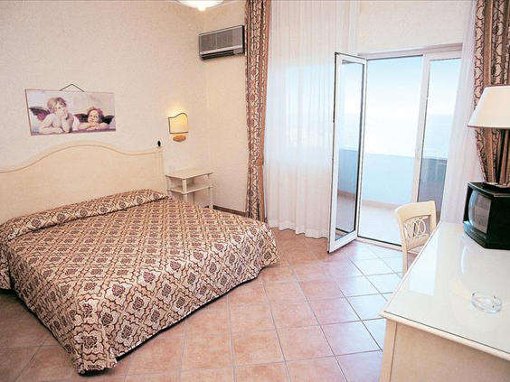 Hotel Santa Lucia e le Sabbie d'Oro