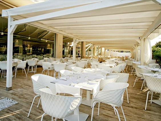 Hotel Santa Lucia e le Sabbie d'Oro