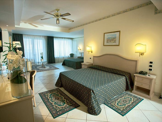 Hotel Sant'Alphio Garden