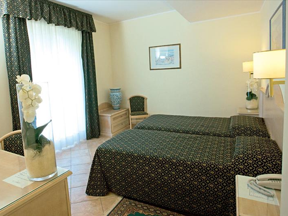 Hotel Sant'Alphio Garden