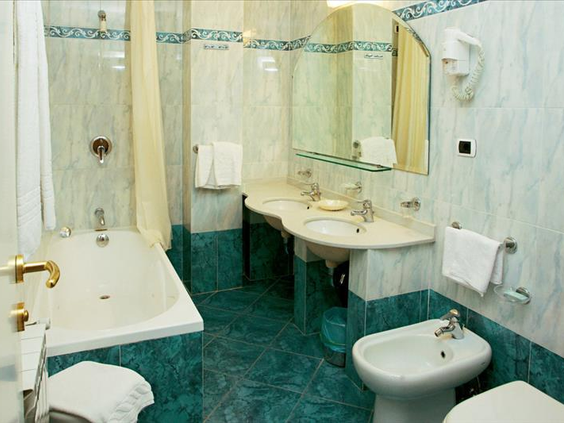 Hotel Sant'Alphio Garden
