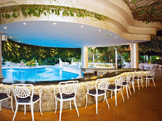 Hotel Sant'Alphio Garden