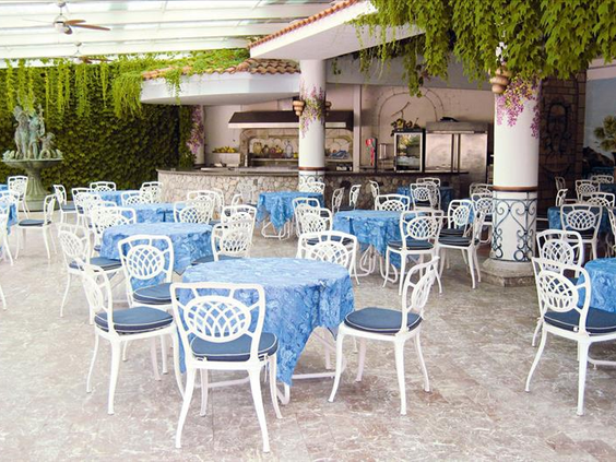 Hotel Sant'Alphio Garden