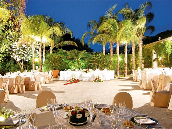 Hotel Sant'Alphio Garden