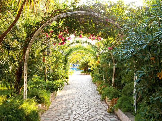 Hotel Sant'Alphio Garden
