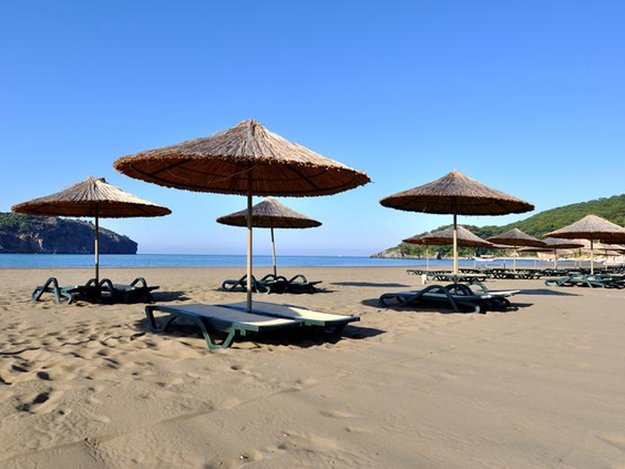 Hotel Sarigerme Imperial