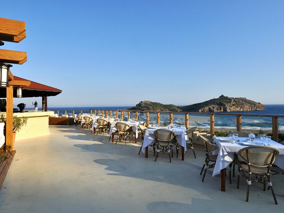 Hotel Sarigerme Imperial
