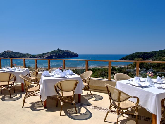 Hotel Sarigerme Imperial