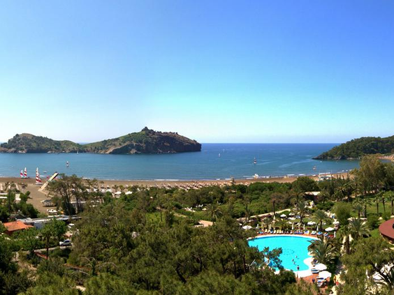 Hotel Sarigerme Imperial
