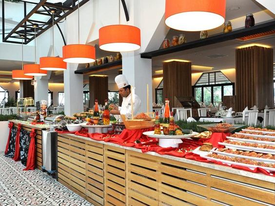 Hotel Sarigerme Imperial