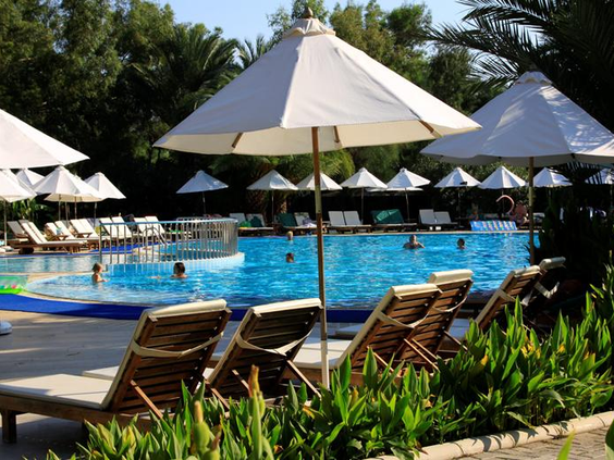 Hotel Sarigerme Imperial